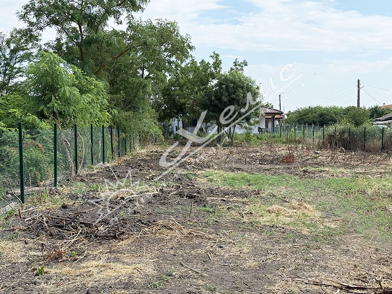 Продава КЪЩА, с. Тръстиково, област Бургас