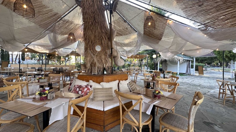 Til salgs  Bar; Kaffebar region Burgas , Sozopol , 400 kvm | 29460180 - bilde [14]