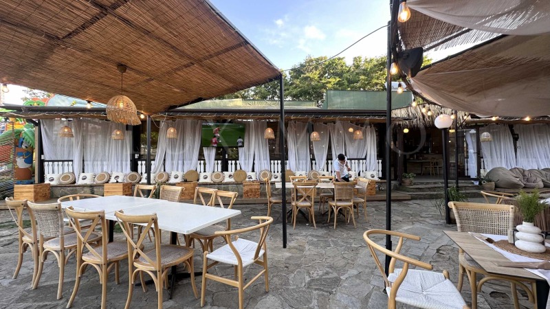 Til salgs  Bar; Kaffebar region Burgas , Sozopol , 400 kvm | 29460180 - bilde [17]