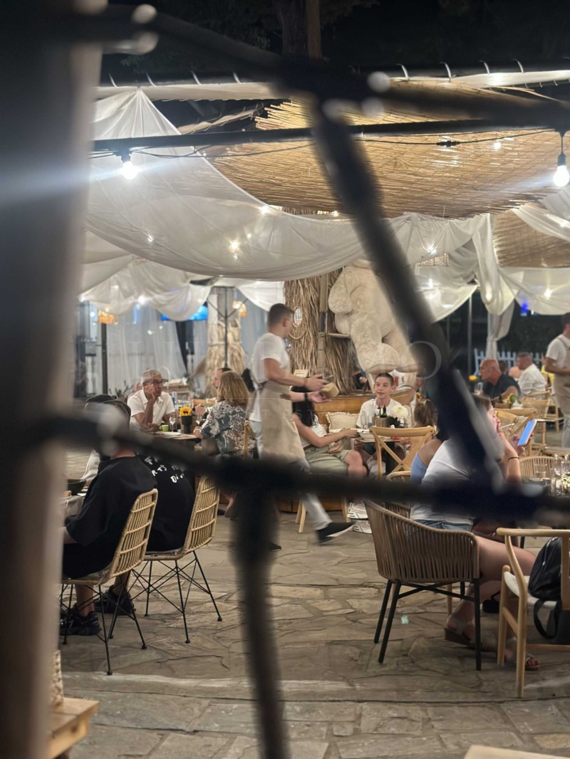 Til salgs  Bar; Kaffebar region Burgas , Sozopol , 400 kvm | 29460180 - bilde [10]
