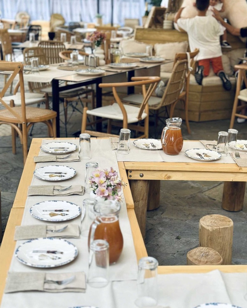 Til salgs  Bar; Kaffebar region Burgas , Sozopol , 400 kvm | 29460180 - bilde [2]