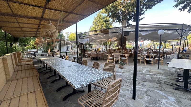 Til salgs  Bar; Kaffebar region Burgas , Sozopol , 400 kvm | 29460180 - bilde [16]