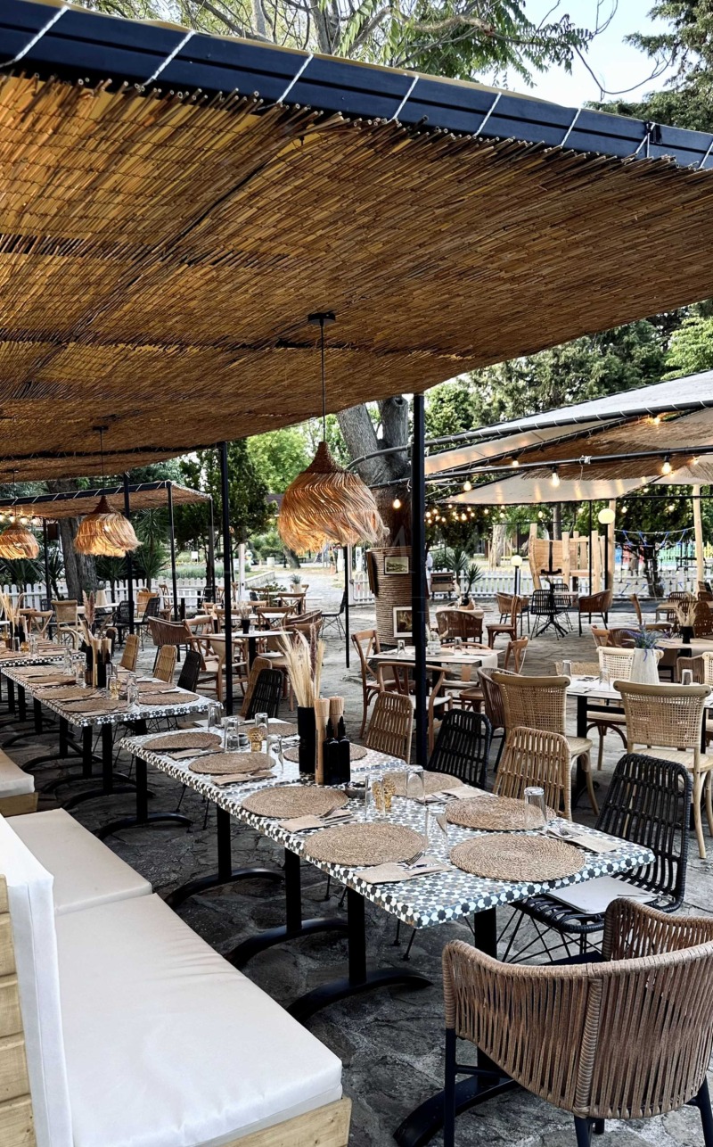 Til salgs  Bar; Kaffebar region Burgas , Sozopol , 400 kvm | 29460180 - bilde [6]