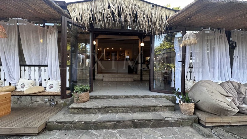 Til salgs  Bar; Kaffebar region Burgas , Sozopol , 400 kvm | 29460180 - bilde [15]