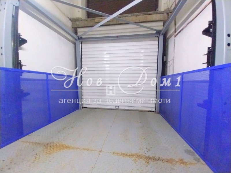 Till salu  Garage Sofia , Banisjora , 18 kvm | 89917962 - bild [2]