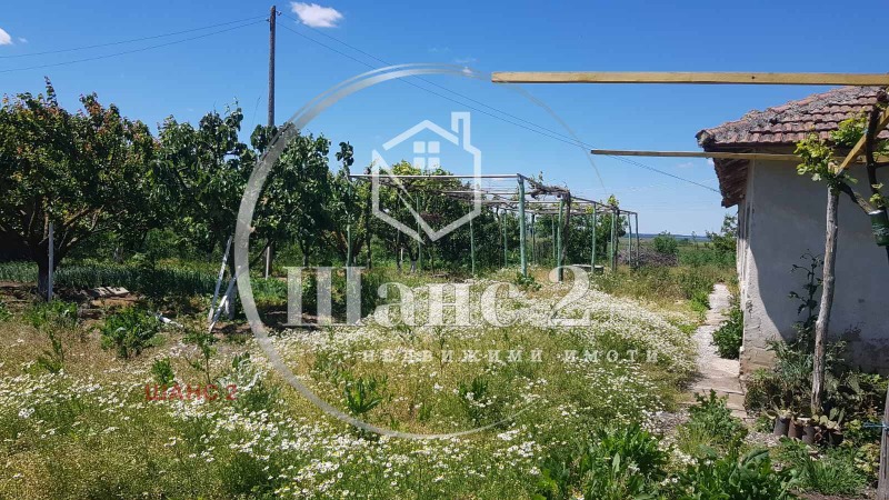 À venda  Trama região Dobrich , Paskalevo , 1241 m² | 98746633