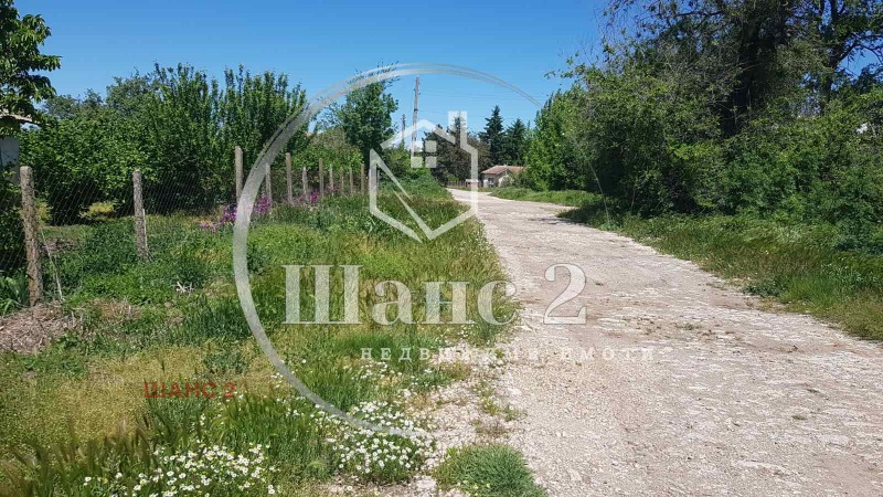 À venda  Trama região Dobrich , Paskalevo , 1241 m² | 98746633 - imagem [3]