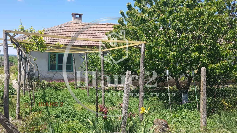 À venda  Trama região Dobrich , Paskalevo , 1241 m² | 98746633 - imagem [4]