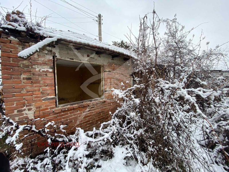 Προς πώληση  Οικόπεδο περιοχή Plovdiv , Νοβο σελο , 1120 τ.μ | 91751832