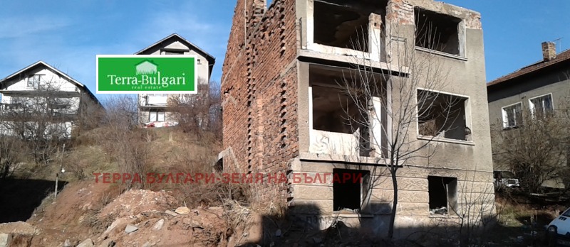 Продава ПАРЦЕЛ, гр. Перник, Каменина, снимка 2 - Парцели - 52412796