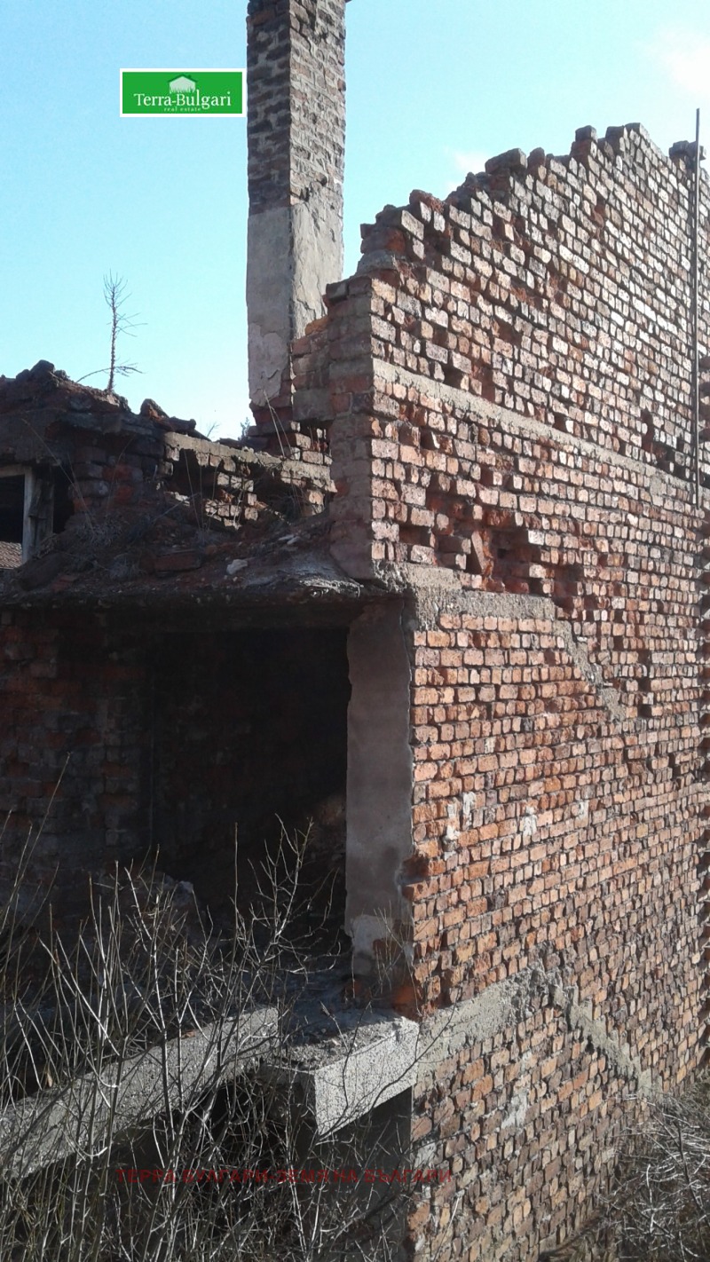 Продава ПАРЦЕЛ, гр. Перник, Каменина, снимка 8 - Парцели - 52412796