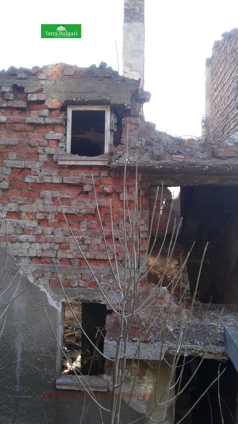 Продава ПАРЦЕЛ, гр. Перник, Каменина, снимка 4 - Парцели - 52412796