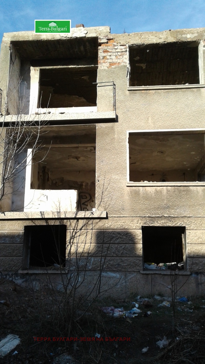 Продава ПАРЦЕЛ, гр. Перник, Каменина, снимка 15 - Парцели - 52412796