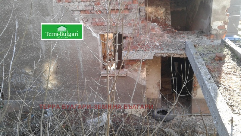 Продава ПАРЦЕЛ, гр. Перник, Каменина, снимка 5 - Парцели - 52412796