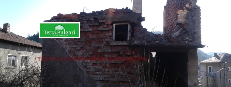 Продава ПАРЦЕЛ, гр. Перник, Каменина, снимка 3 - Парцели - 52412796