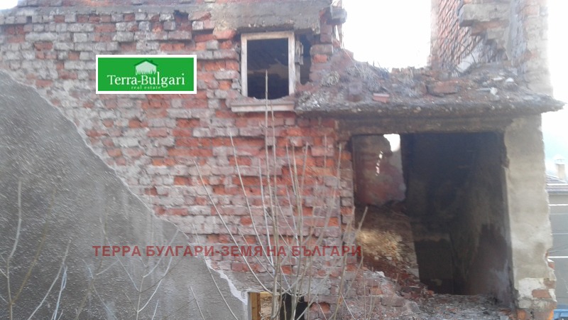 Продава ПАРЦЕЛ, гр. Перник, Каменина, снимка 6 - Парцели - 52412796