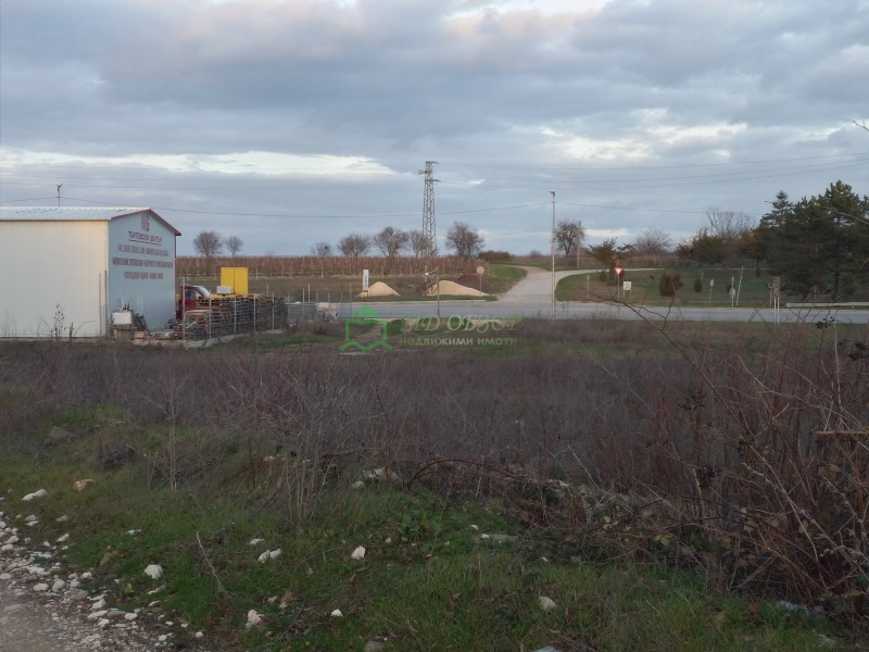 Продава ПАРЦЕЛ, гр. Бяла, област Варна, снимка 3 - Парцели - 53358295