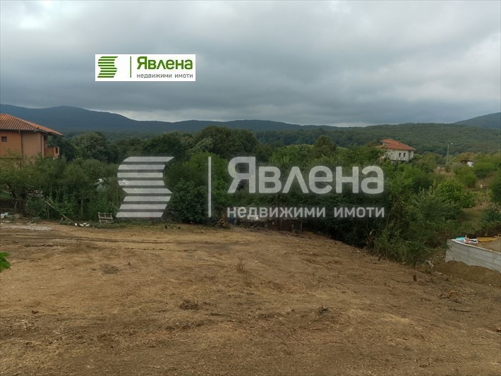 Продава ПАРЦЕЛ, с. Изгрев, област Бургас, снимка 2 - Парцели - 54768995