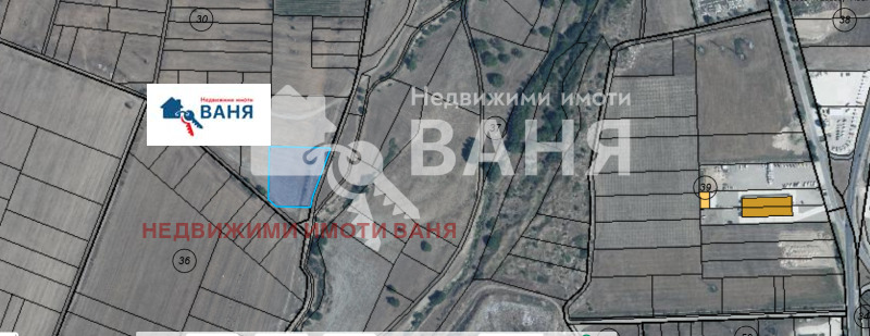 In vendita  Terra regione Plovdiv , Karlovo , 4.988 dka | 96064554