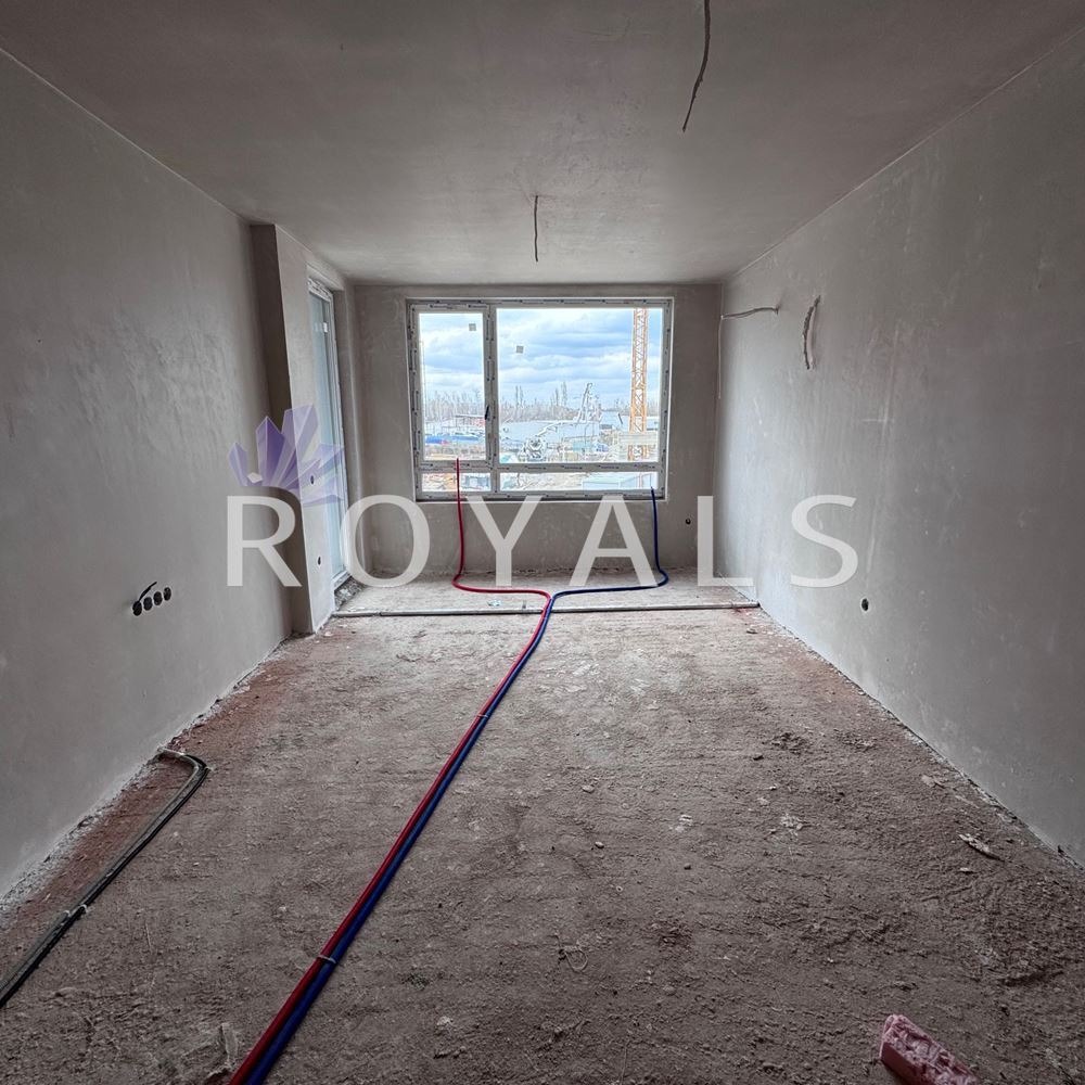 Продава 2-СТАЕН, гр. София, Овча купел 1, снимка 3 - Апартаменти - 52641676