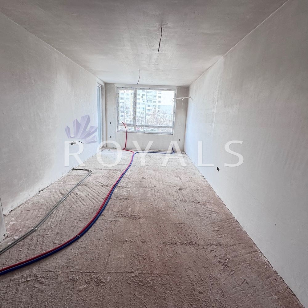 Продава 2-СТАЕН, гр. София, Овча купел 1, снимка 2 - Апартаменти - 52641676