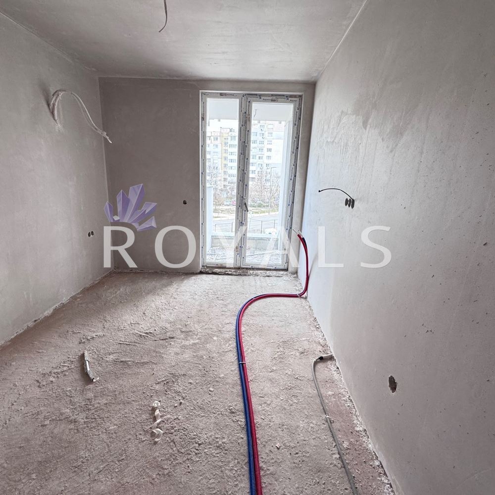 Продава 2-СТАЕН, гр. София, Овча купел 1, снимка 6 - Апартаменти - 52641676