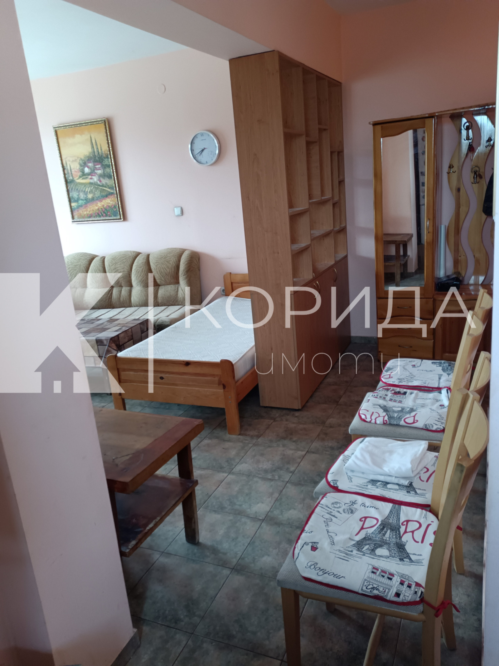 Продава 2-СТАЕН, гр. София, Надежда 4, снимка 2 - Апартаменти - 53630242