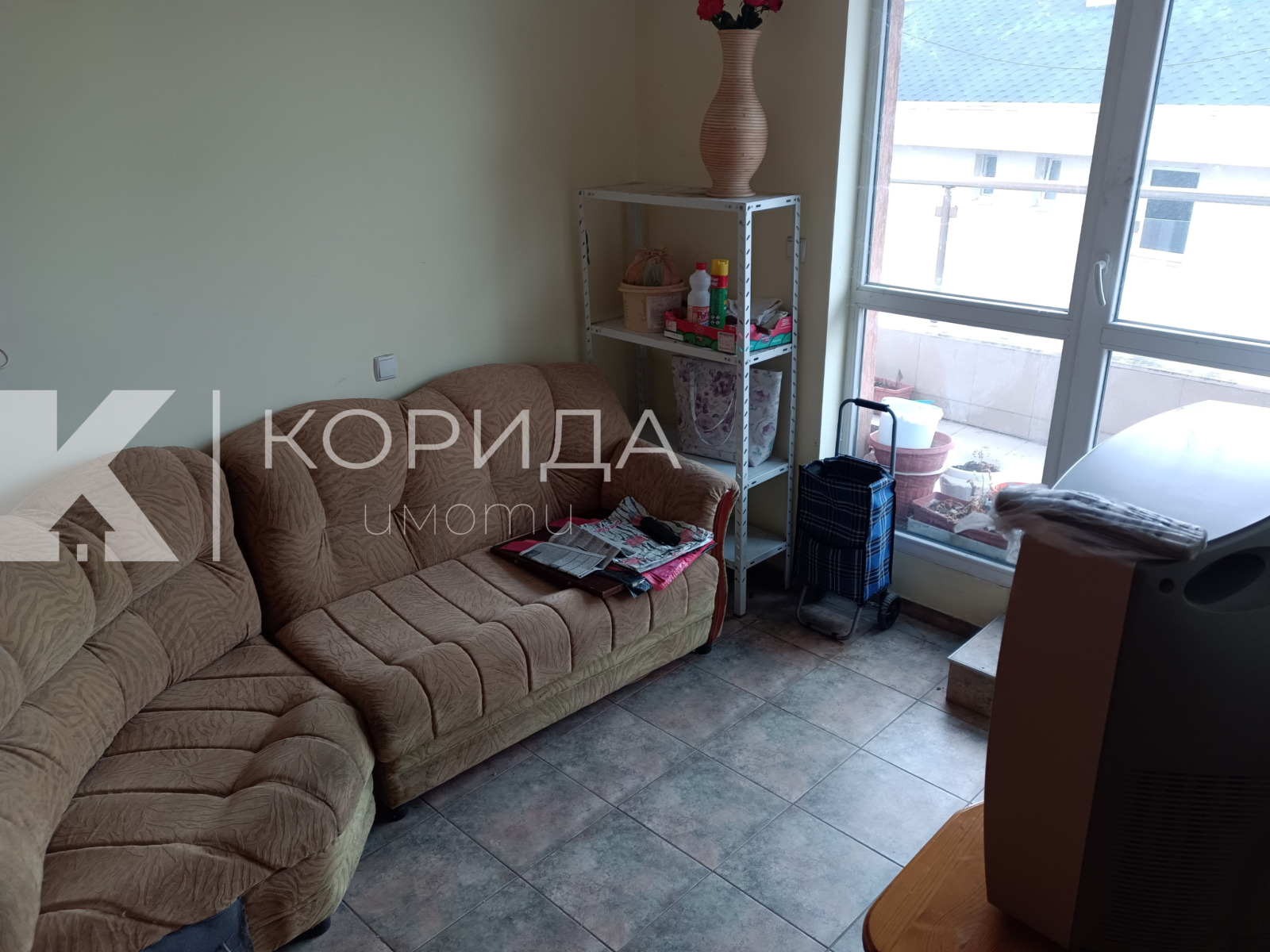 Продава 2-СТАЕН, гр. София, Надежда 4, снимка 5 - Апартаменти - 53630242