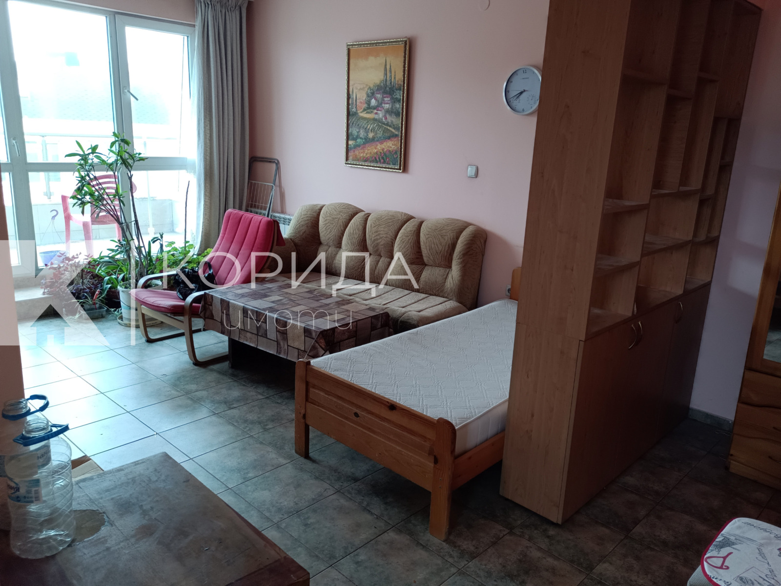 Продава 2-СТАЕН, гр. София, Надежда 4