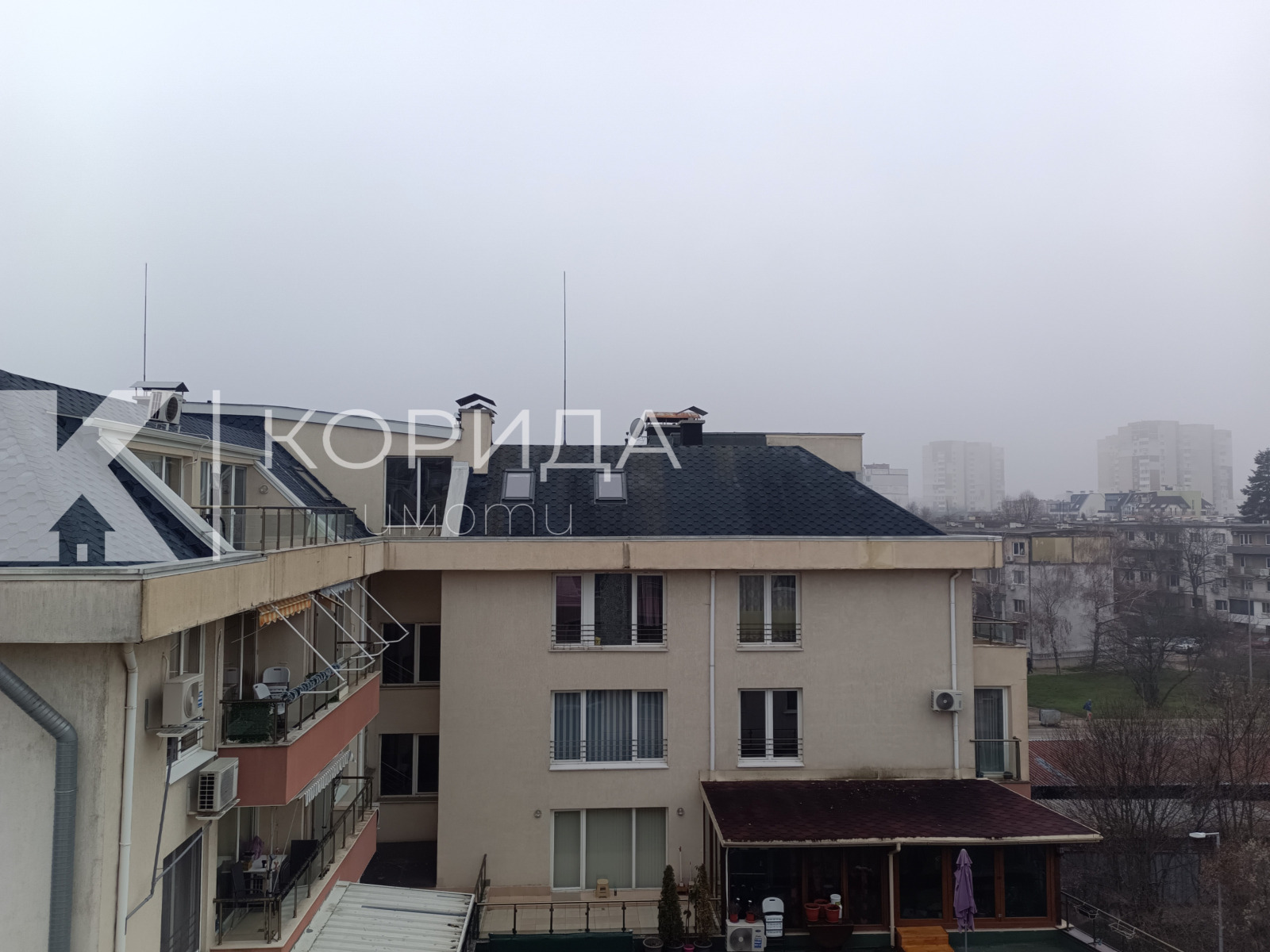 Продава 2-СТАЕН, гр. София, Надежда 4, снимка 8 - Апартаменти - 53630242