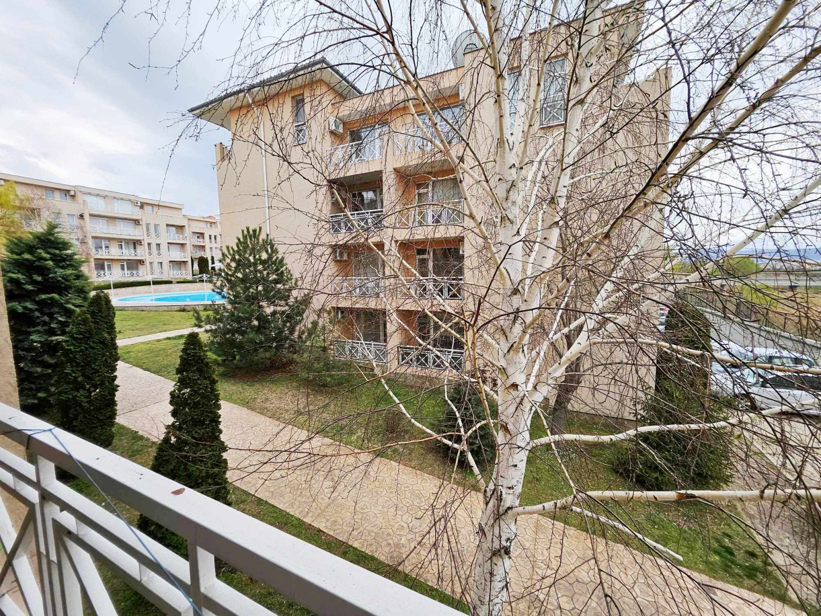 Продава 3-СТАЕН, к.к. Слънчев бряг, област Бургас, снимка 9 - Апартаменти - 45154680