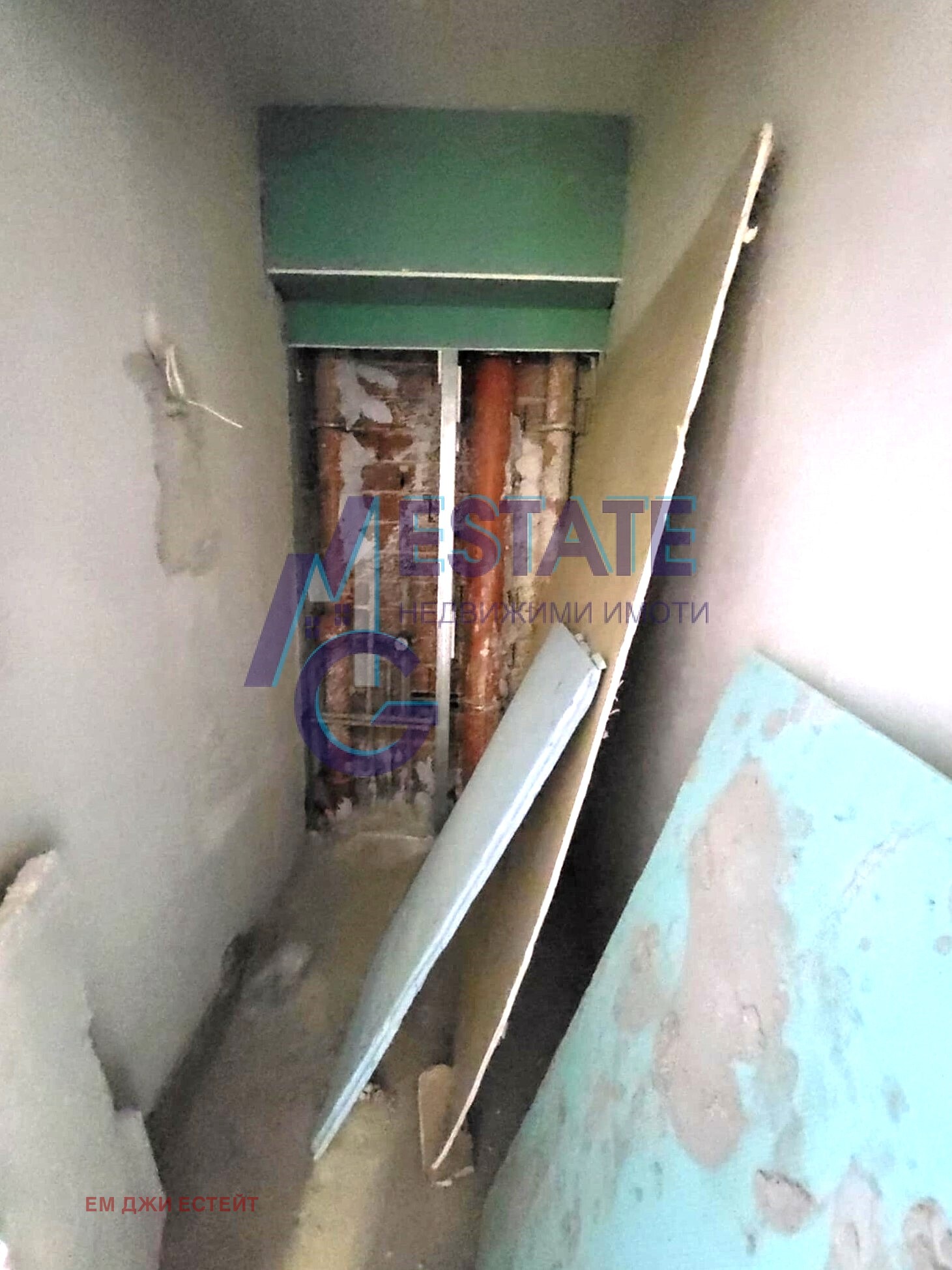 Продава 3-СТАЕН, гр. София, Зона Б-19, снимка 11 - Апартаменти - 53729529