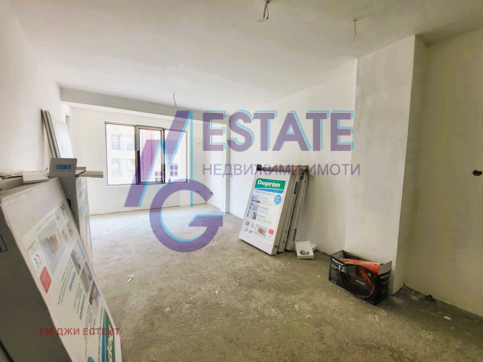 Продава 3-СТАЕН, гр. София, Зона Б-19, снимка 2 - Апартаменти - 53729529