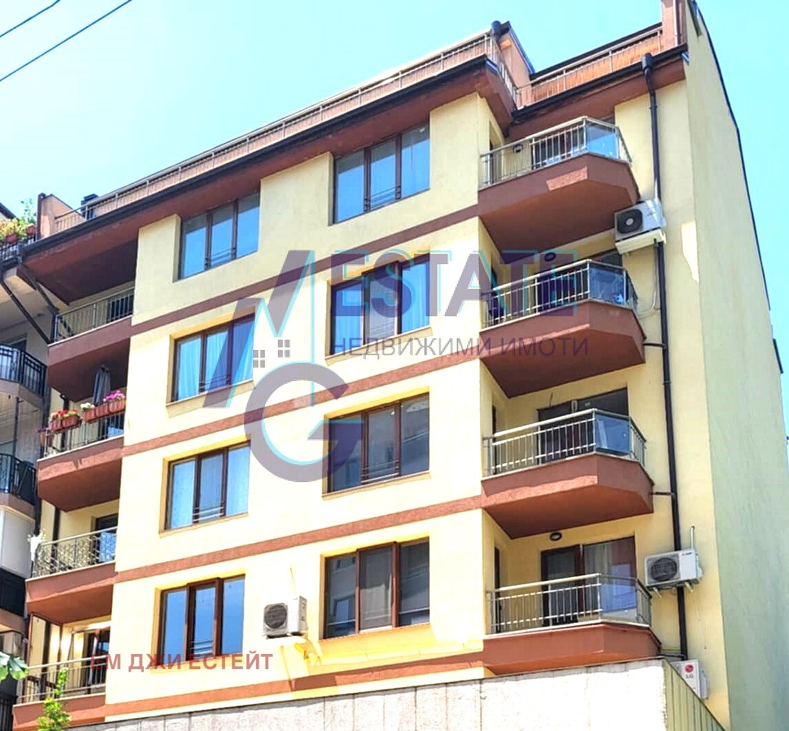 Продава 3-СТАЕН, гр. София, Зона Б-19