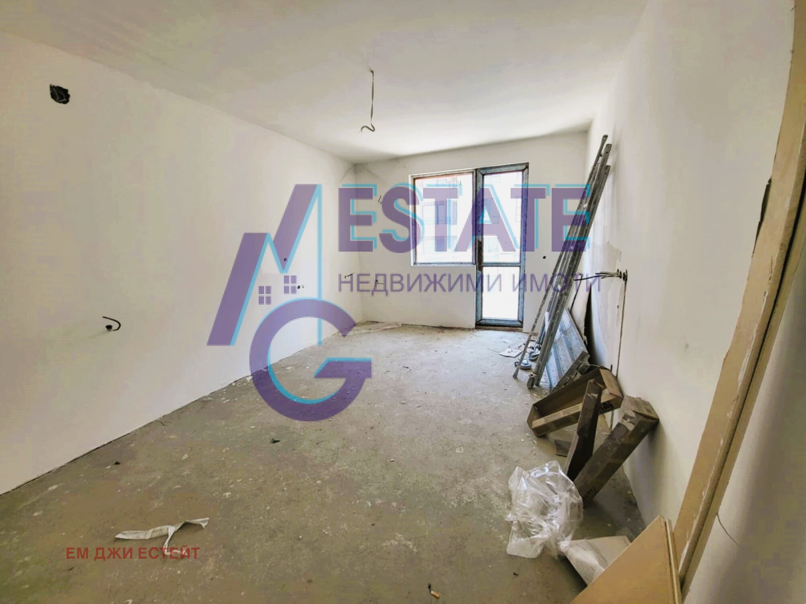 Продава 3-СТАЕН, гр. София, Зона Б-19, снимка 7 - Апартаменти - 53729529