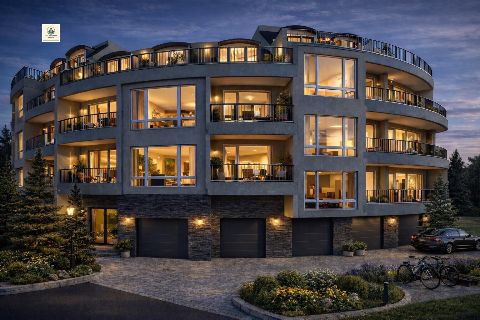 Продава 3-СТАЕН, гр. Варна, Виница, снимка 3 - Апартаменти - 52791012