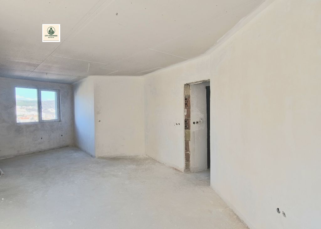 Продава 3-СТАЕН, гр. Варна, Виница, снимка 2 - Апартаменти - 52791012