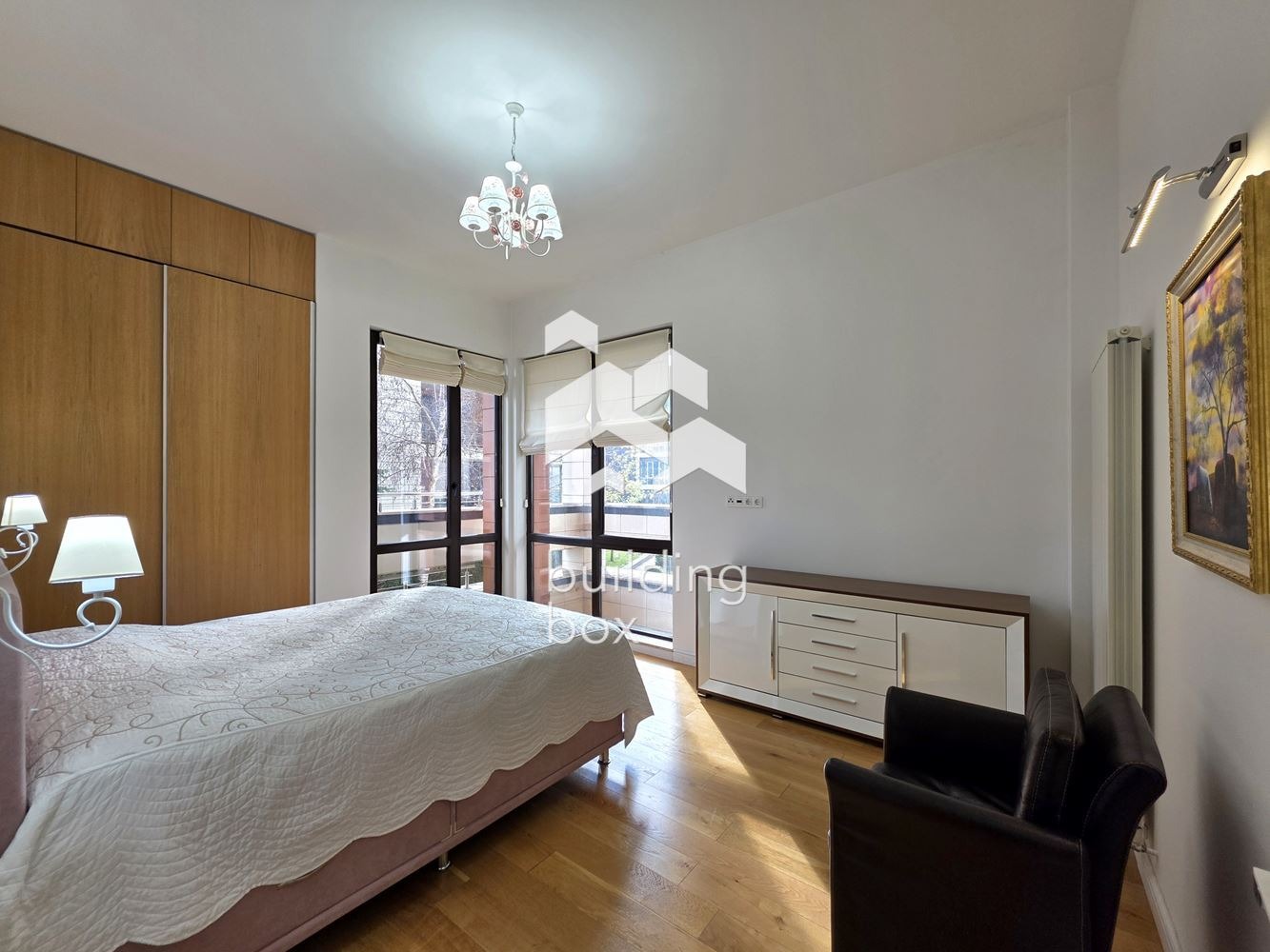 Продава 3-СТАЕН, гр. София, Изток, снимка 7 - Апартаменти - 54134162