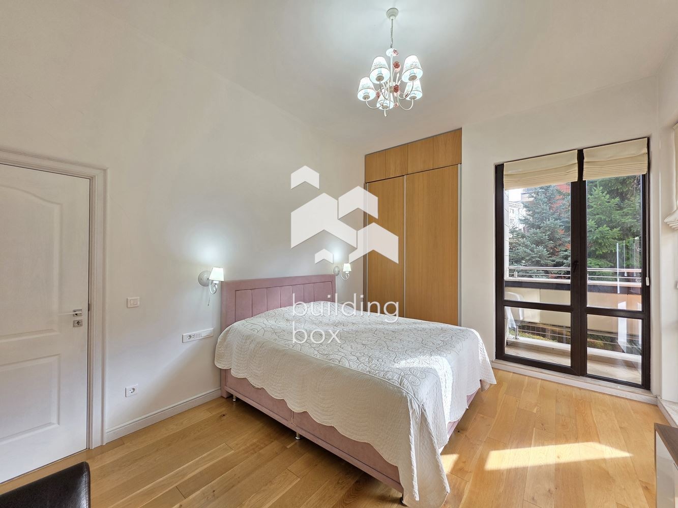 Продава 3-СТАЕН, гр. София, Изток, снимка 6 - Апартаменти - 54134162