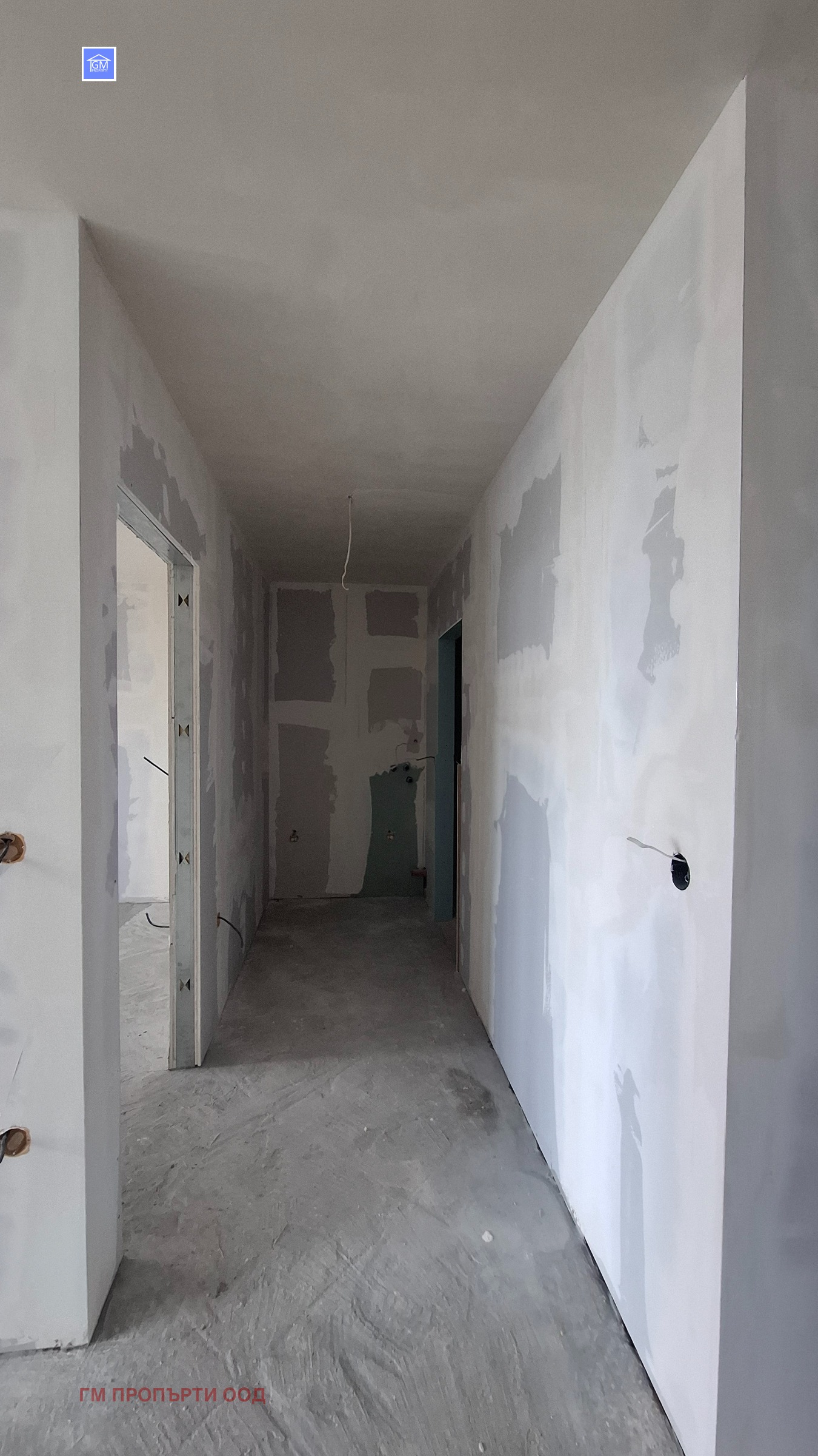 Продава 3-СТАЕН, гр. Балчик, област Добрич, снимка 8 - Апартаменти - 54137717