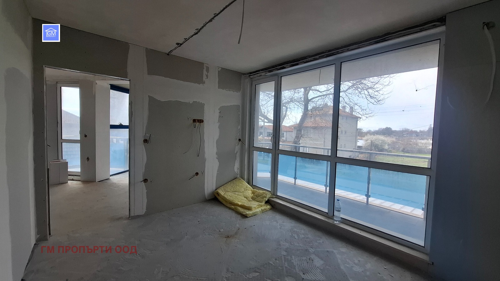 Продава 3-СТАЕН, гр. Балчик, област Добрич, снимка 2 - Апартаменти - 54137717