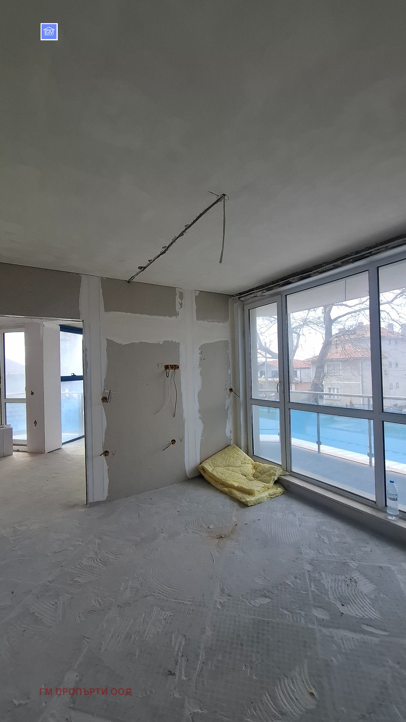 Продава 3-СТАЕН, гр. Балчик, област Добрич, снимка 4 - Апартаменти - 54137717