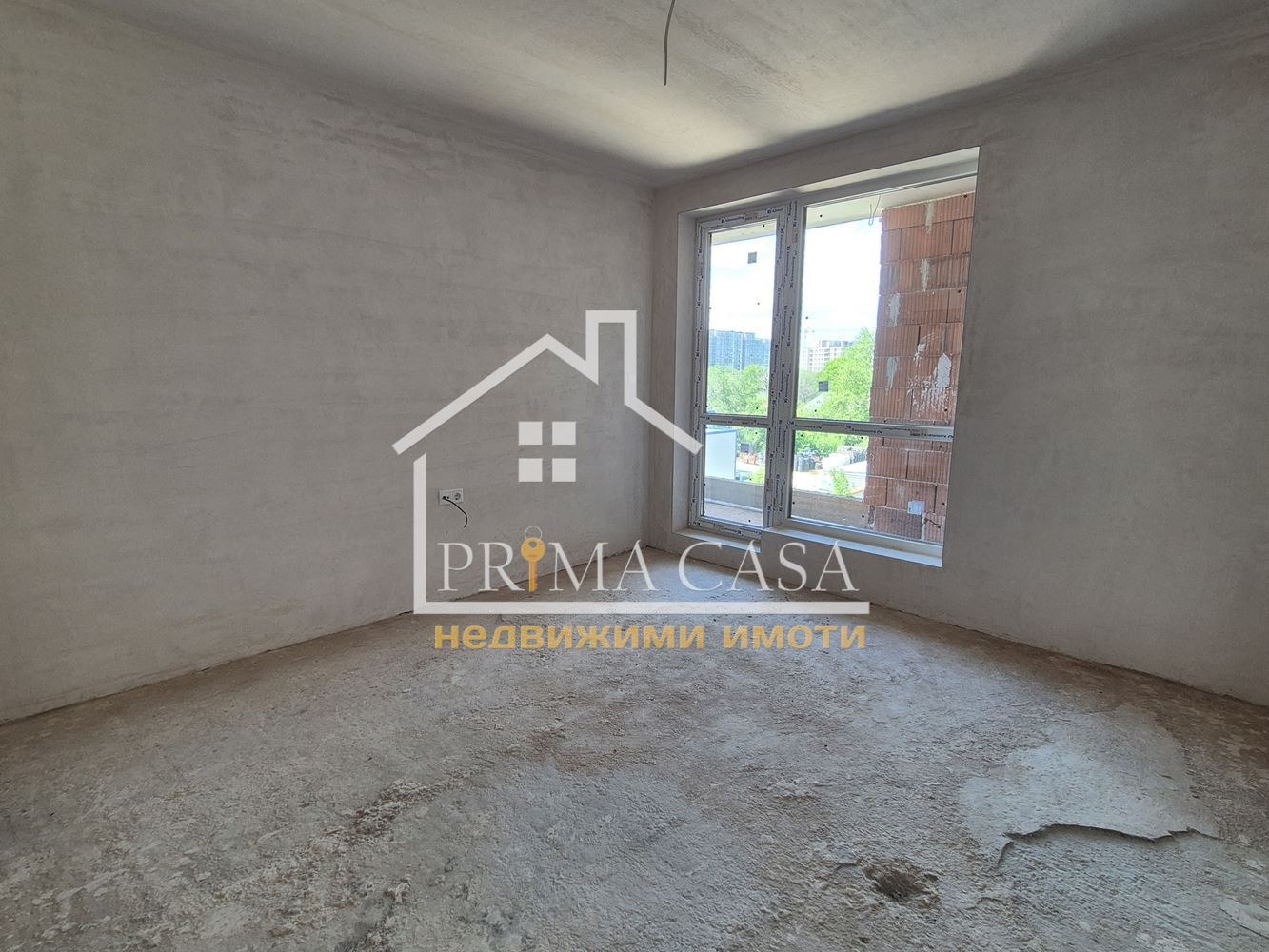 Продава 3-СТАЕН, гр. Пловдив, Южен, снимка 5 - Апартаменти - 54628904