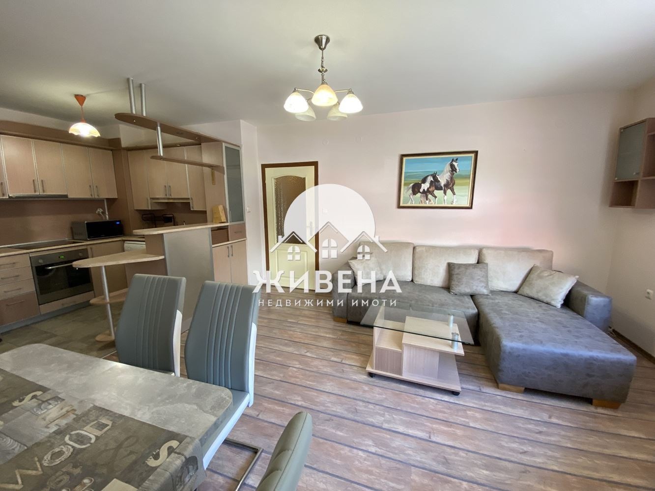 Продава 3-СТАЕН, гр. Варна, Левски 1, снимка 2 - Апартаменти - 55725427