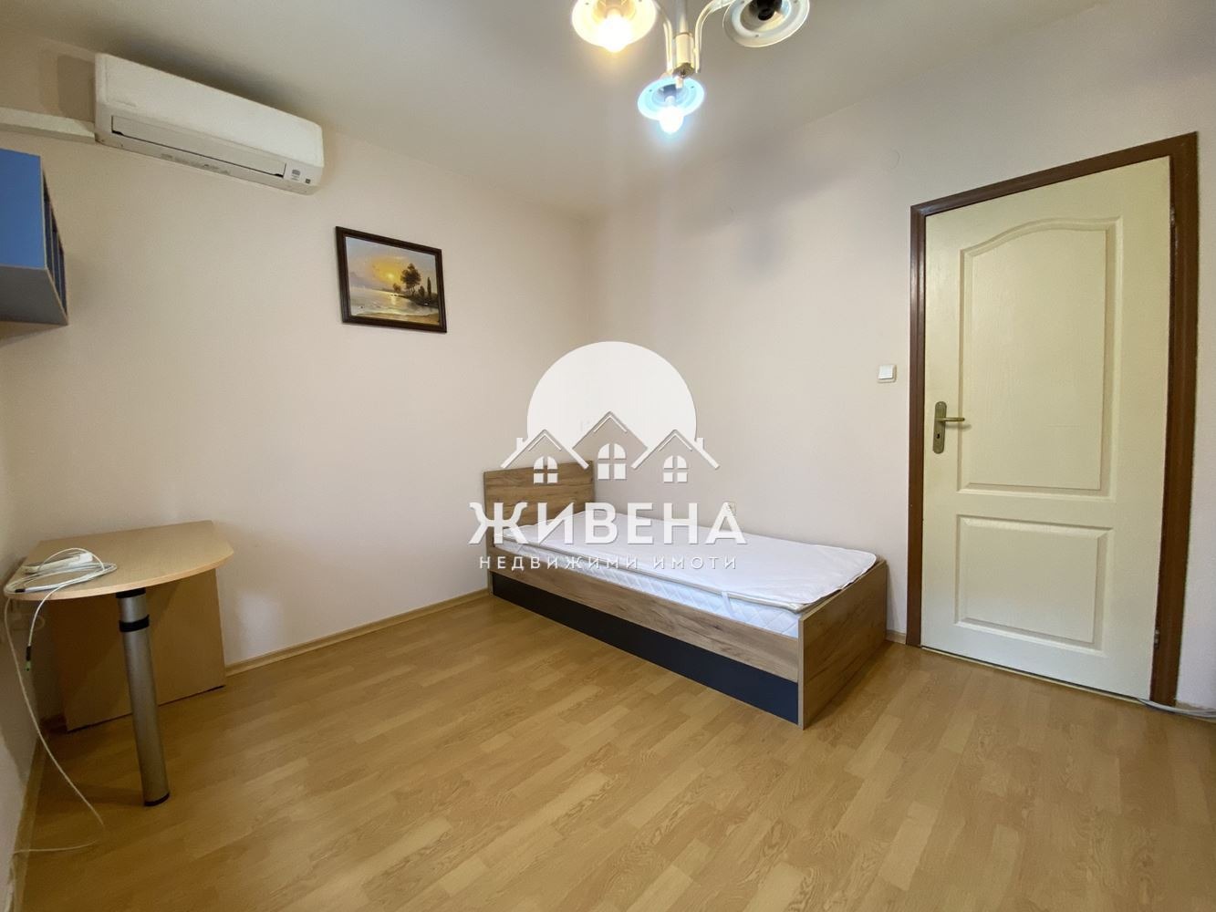 Продава 3-СТАЕН, гр. Варна, Левски 1, снимка 8 - Апартаменти - 55725427