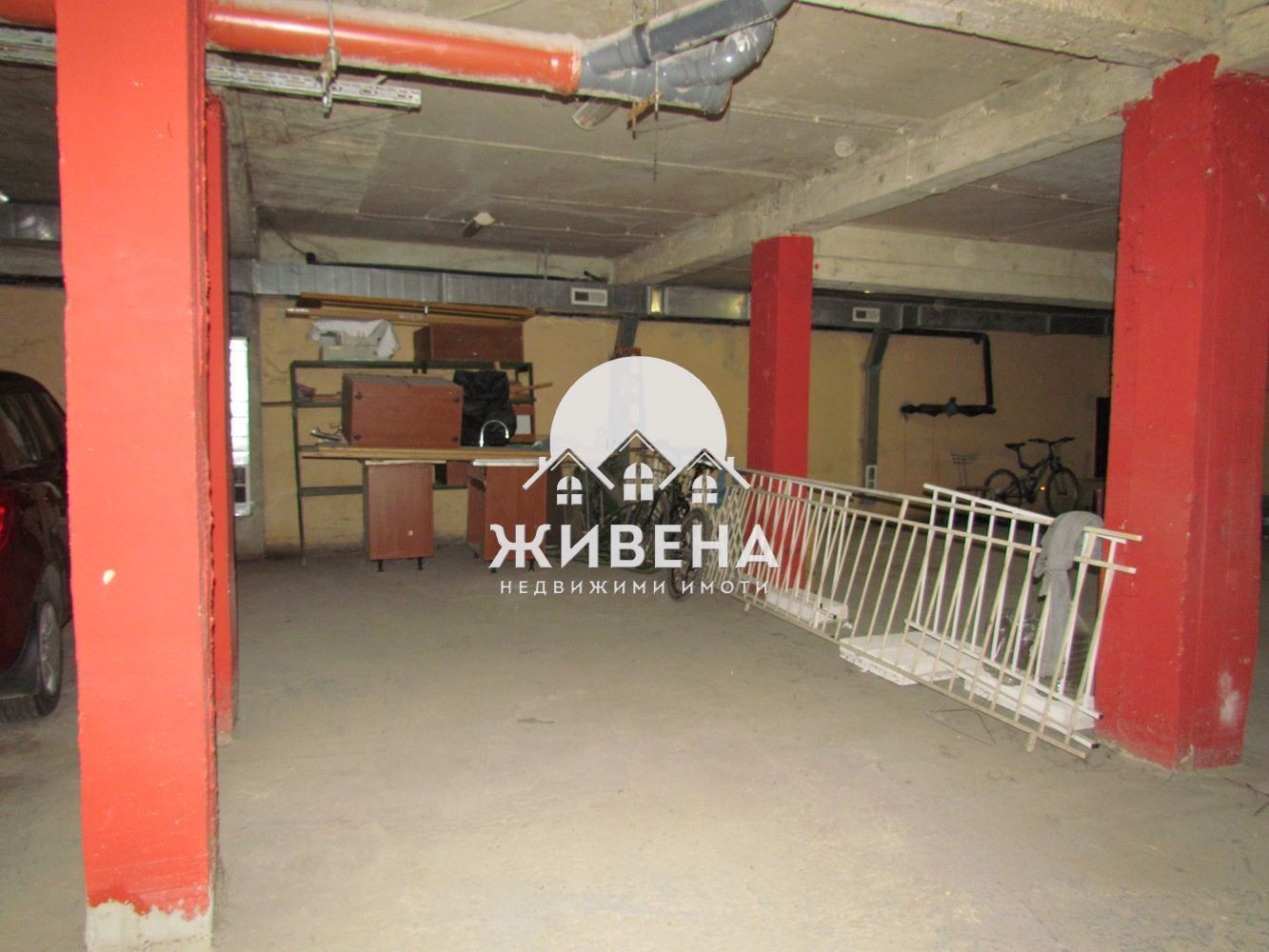 Продава 3-СТАЕН, гр. Варна, Левски 1, снимка 16 - Апартаменти - 55725427