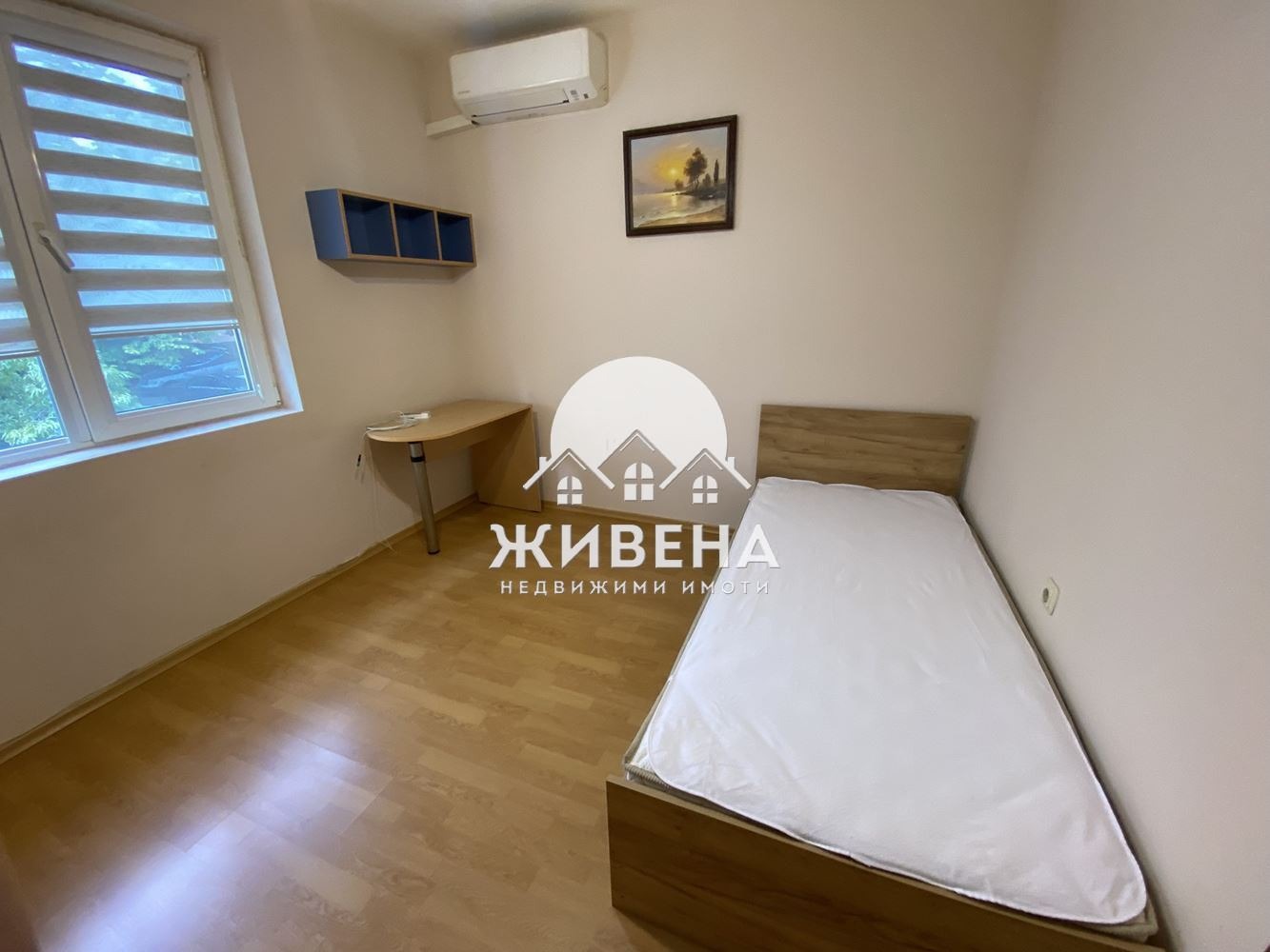 Продава 3-СТАЕН, гр. Варна, Левски 1, снимка 17 - Апартаменти - 55725427