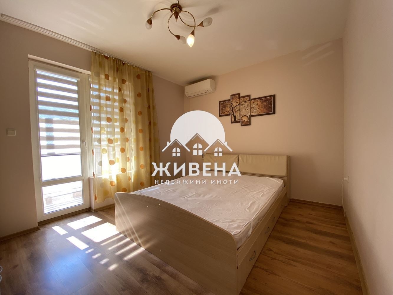 Продава 3-СТАЕН, гр. Варна, Левски 1, снимка 5 - Апартаменти - 55725427