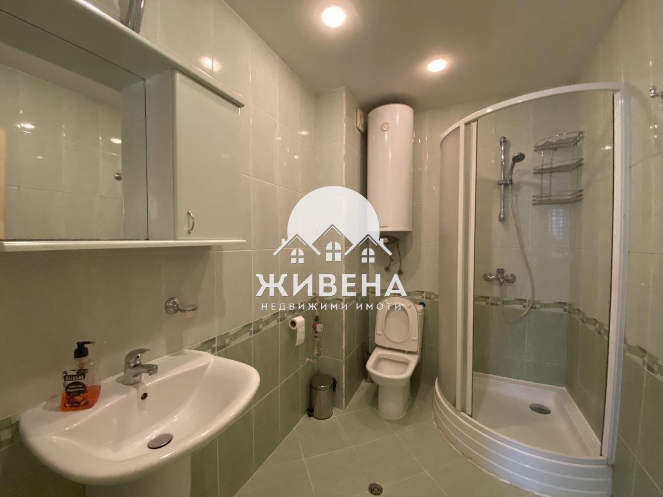 Продава 3-СТАЕН, гр. Варна, Левски 1, снимка 12 - Апартаменти - 55725427