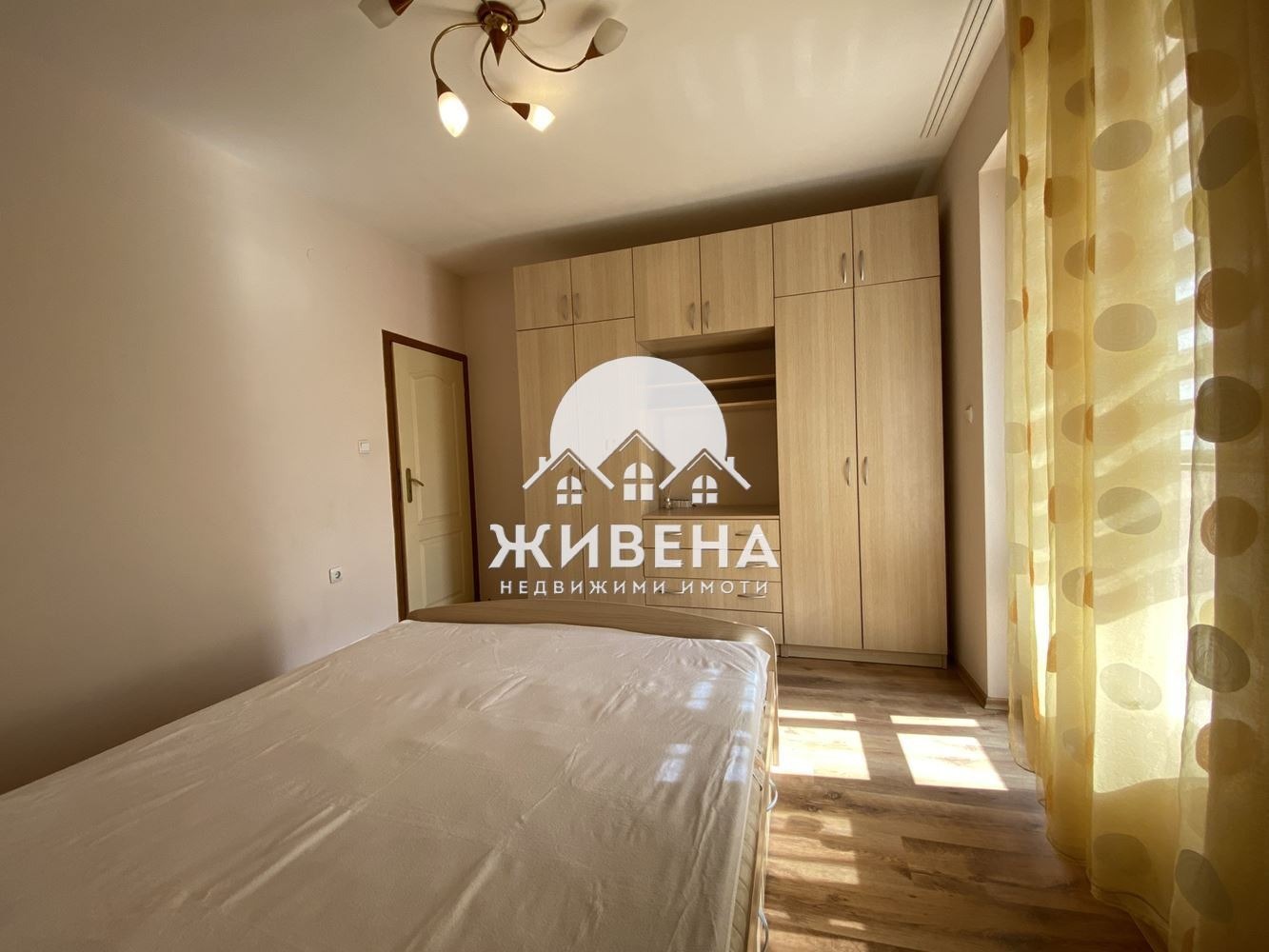 Продава 3-СТАЕН, гр. Варна, Левски 1, снимка 6 - Апартаменти - 55725427